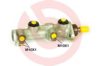 BREMBO M 23 014 Brake Master Cylinder